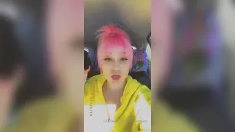 daizha morgann onlyfans Lustful brunette pampers anal with sex toys