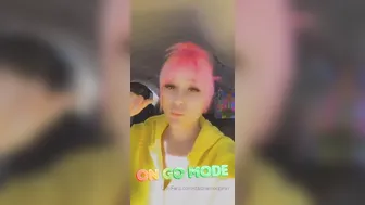 daizha morgann onlyfans Lustful brunette pampers anal with sex toys