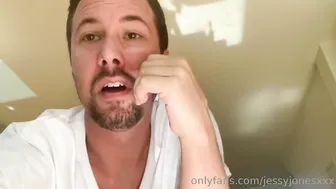 jessy jones onlyfans cute young lady puts on big tits