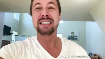 jessy jones onlyfans cute young lady puts on big tits