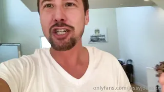 jessy jones onlyfans cute young lady puts on big tits