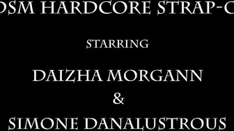 daizha morgann onlyfans chic hot striptease