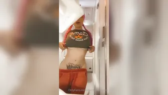 daizha morgann onlyfans beauty in cream