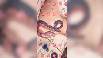 daizha morgann onlyfans brains on the front end