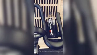 daizha morgann onlyfans beauty fucks with a rubber doll