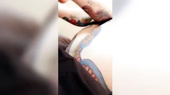 daizha morgann onlyfans asshole loin shows charms