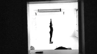 jiz lee onlyfans lustful mare fucks both holes