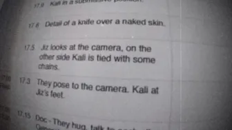 jiz lee onlyfans lustful mare fucks both holes