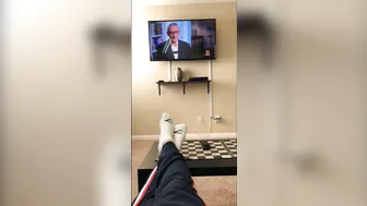 daizha morgann onlyfans bitch in high heels and her sexy legs