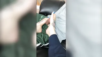 daizha morgann onlyfans bitch in high heels and her sexy legs