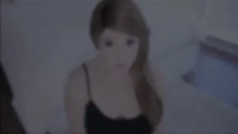 bunibun onlyfans blonde nymph seduces with slut tits