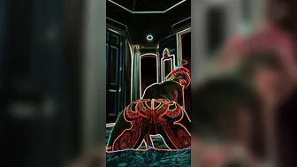 daizha morgann onlyfans exciting bitch takes off her underwear