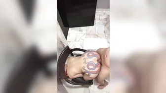 daizha morgann onlyfans naughty nipple exposes her body