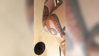 daizha morgann onlyfans loves jerking off and catches the buzz from the process