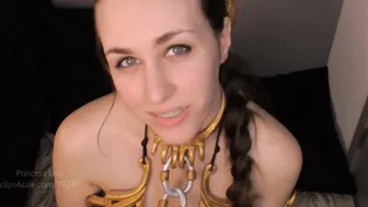 princess leia manyvids onlyfans 04 March 2020
