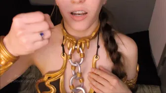 princess leia manyvids onlyfans 04 March 2020