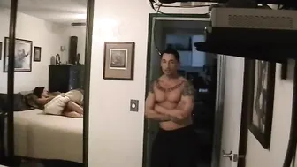 daizha morgann onlyfans appetizing babe shows her tits