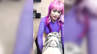 daizha morgann onlyfans cholera