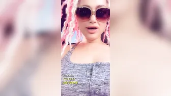 daizha morgann onlyfans kissing