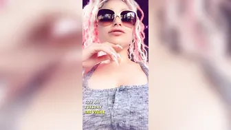daizha morgann onlyfans kissing