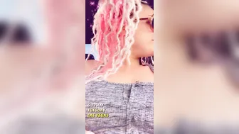 daizha morgann onlyfans kissing