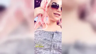 daizha morgann onlyfans kissing