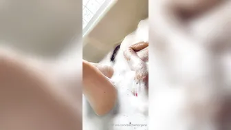 daizha morgann onlyfans Blonde babe