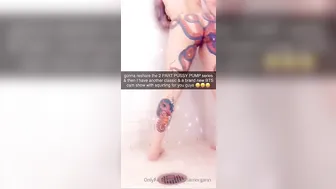 daizha morgann onlyfans mature mare fingering vagina