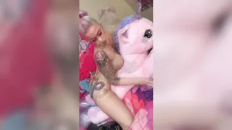 daizha morgann onlyfans 15 august 2020