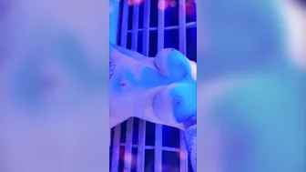 daizha morgann onlyfans slutty confidant gently masturbates pussy