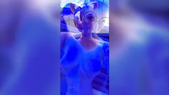 daizha morgann onlyfans slutty confidant gently masturbates pussy