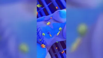 daizha morgann onlyfans slutty confidant gently masturbates pussy