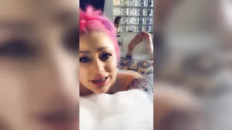 daizha morgann onlyfans wonderful  cam girl  fucks sex toy