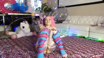 daizha morgann onlyfans odessa web model