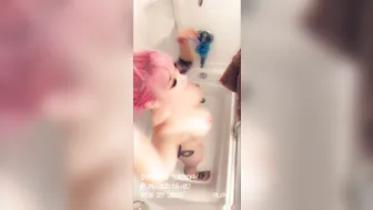 daizha morgann onlyfans bright  private e striptease