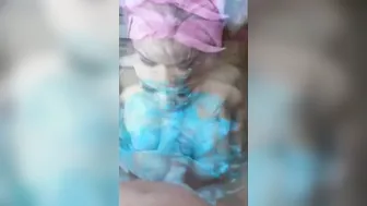 daizha morgann onlyfans Cute brunette