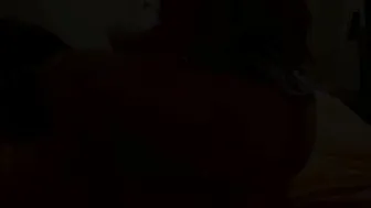 missprincesskay manyvids onlyfans sexy blonde pulls pussy hand