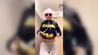 daizha morgann onlyfans 22 March 2020