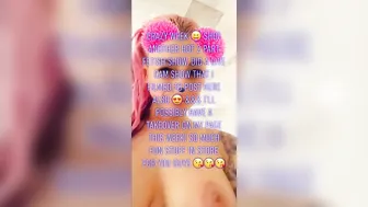 daizha morgann onlyfans young girl masturbates lips sex