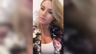 natasha anastasia onlyfans solo masturbation ending with cumshots