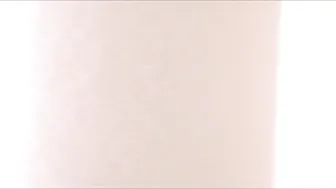 abdoll manyvids onlyfans spicy chick gently pulls pussy