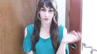 princess leia manyvids onlyfans Naughty chick