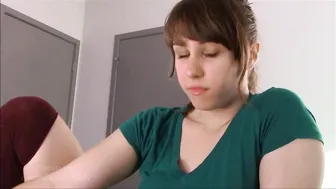 princess leia manyvids onlyfans the charming beauty seduces with magnificent forms