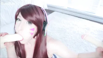 bunibun onlyfans luscious babes lick cunt in pose