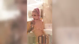 daizha morgann onlyfans Fair-haired lady