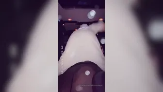 daizha morgann onlyfans sucks rubber penis