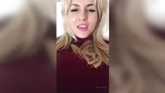 natasha anastasia onlyfans charming girl strips in front of the camera