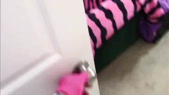 daizha morgann onlyfans jerking off and cums
