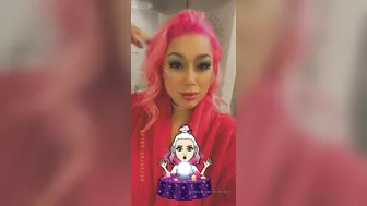 daizha morgann onlyfans cute brunette girl licks dildo