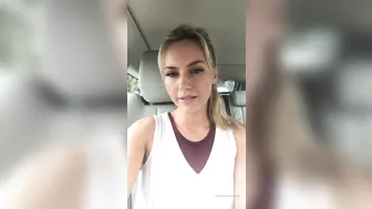 natasha anastasia onlyfans and finally decided to jerk off her shaved pussy